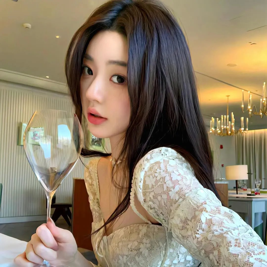 宝藏女王